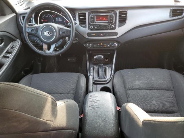 2015 KIA RONDO - KNAHT8A32F7115486