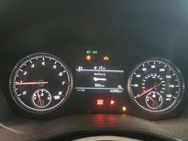 2021 HYUNDAI SANTA FE S 5NMS2DAJ8MH346319