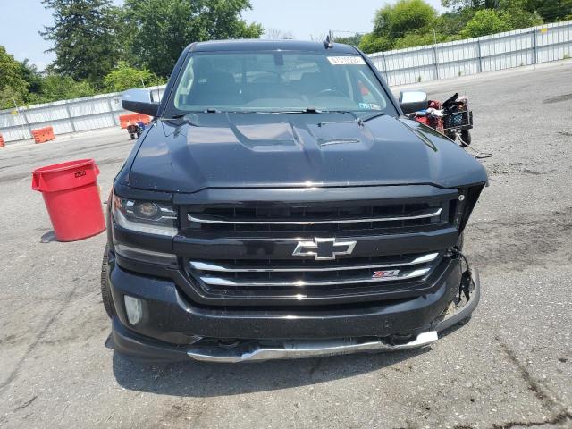 2017 CHEVROLET SILVERADO K1500 LTZ 3GCUKSEC6HG317931
