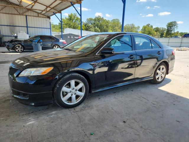 Global Auto Auctions: 2007 TOYOTA CAMRY CE