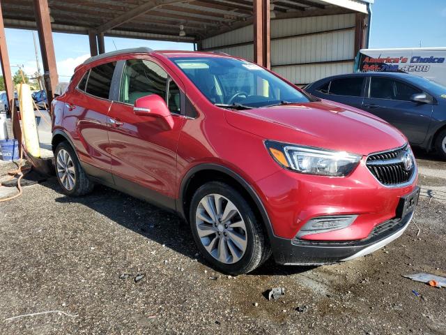 2019 BUICK ENCORE PRE KL4CJASB9KB710272