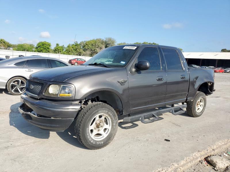 FORD F150 SUPER