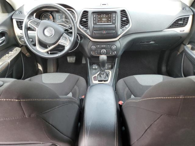 2016 JEEP CHEROKEE S 1C4PJMAS7GW219693