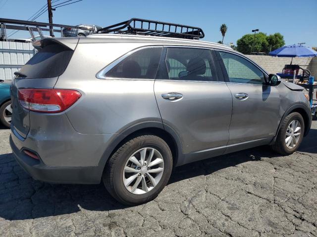 2017 KIA SORENTO LX - 5XYPGDA38HG258606