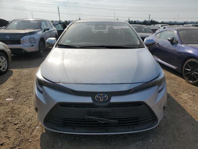 2024 TOYOTA COROLLA LE - JTDBDMHE8RJ010142