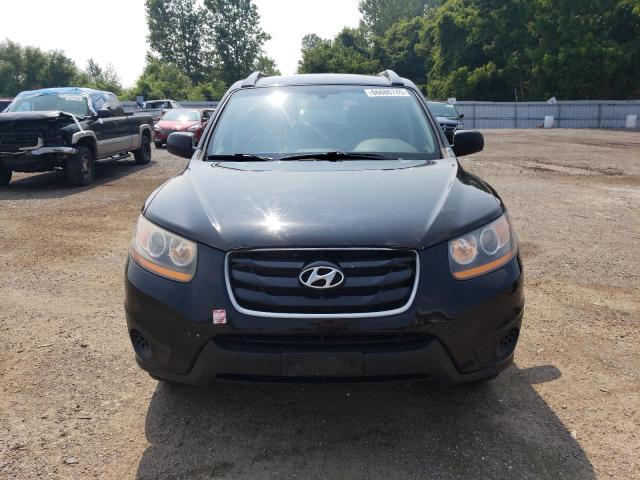 2010 HYUNDAI SANTA FE G - 5NMSG3AB3AH344297
