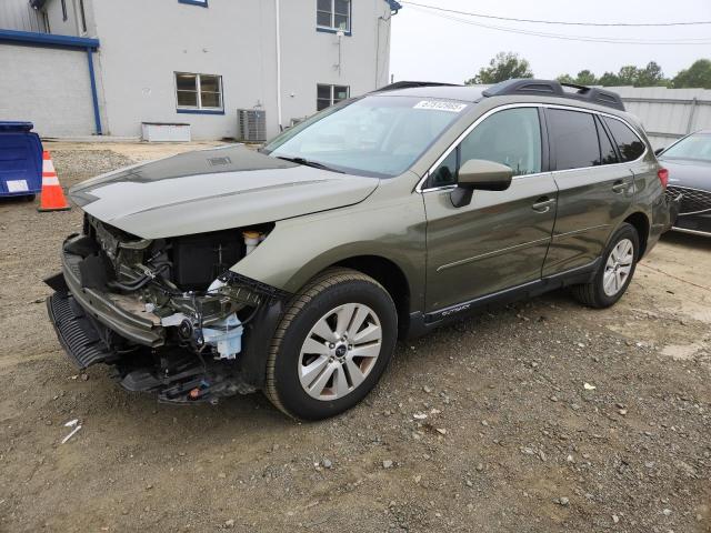 2018 SUBARU OUTBACK 2.5I PREMIUM 4S4BSACC9J3258706