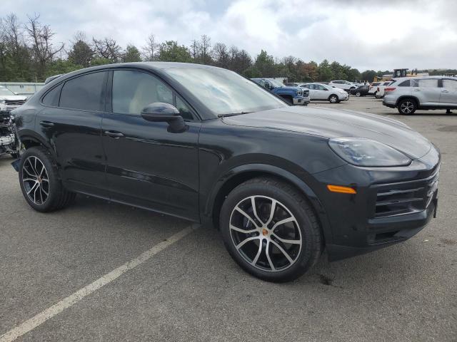 2025 PORSCHE CAYENNE COUPE WP1BA2AY1SDA30446