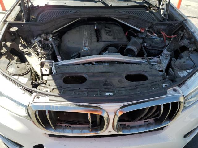 2015 BMW X6 SDRIVE3 5UXKU0C52F0F91964