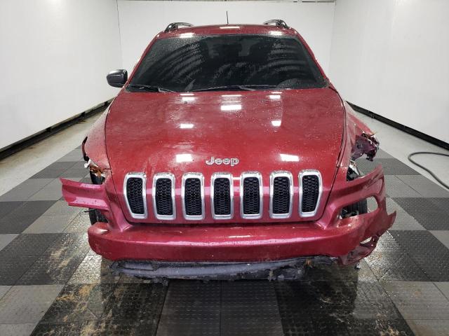 2017 JEEP CHEROKEE S 1C4PJLAB5HW547979