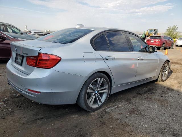 2015 BMW 328 I SULE WBA3C1C5XFK119184