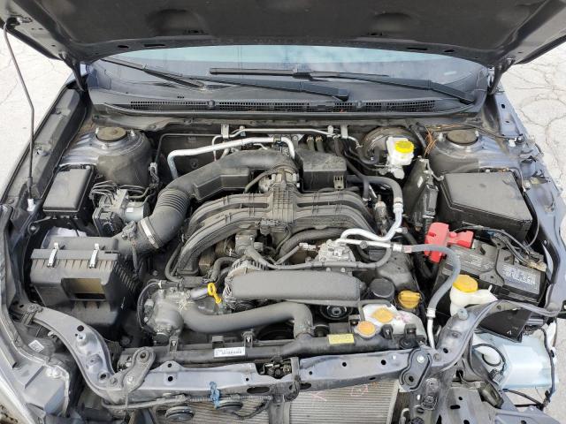 2022 SUBARU LEGACY PRE 4S3BWAD67N3005911