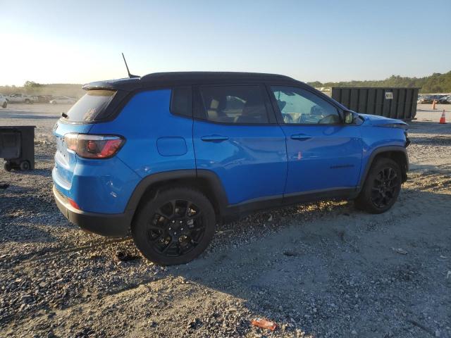 2022 JEEP COMPASS LA 3C4NJCBB6NT235208
