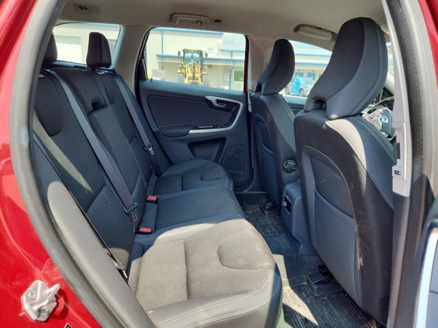 2015 VOLVO XC60 3.2 YV4952RA5F2597074