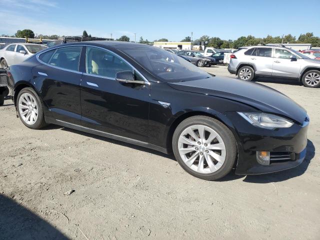 2016 TESLA MODEL S 5YJSA1E14GF125026