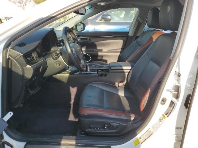 2015 LEXUS ES 350 JTHBK1GG3F2177567