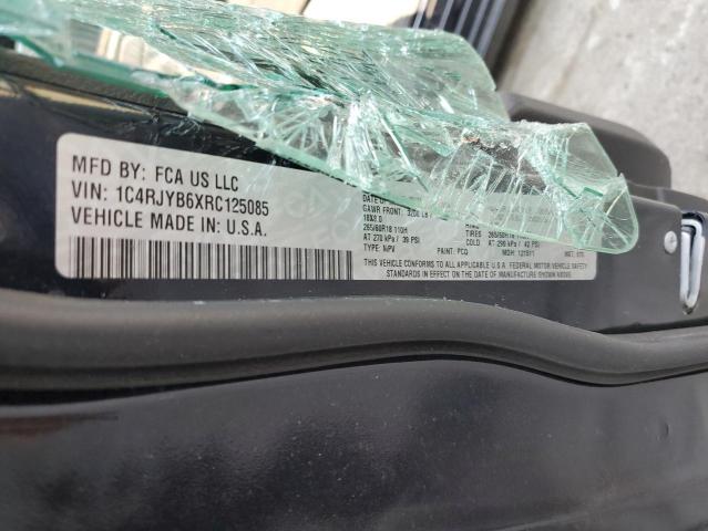2024 JEEP GRAND CHER 1C4RJYB6XRC125085