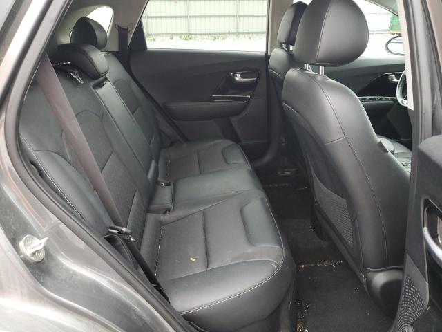 2017 KIA NIRO EX KNDCC3LC4H5079909