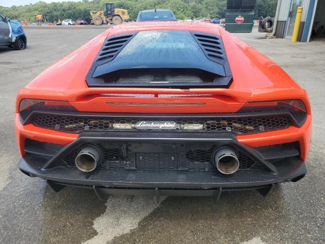 2020 LAMBORGHINI HURACAN EV ZHWUF4ZF5LLA13094