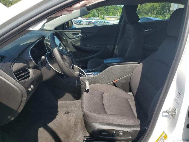 2023 CHEVROLET MALIBU LT - 1G1ZD5STXPF192804