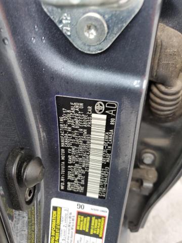 2018 TOYOTA COROLLA L - 2T1BURHE4JC008093