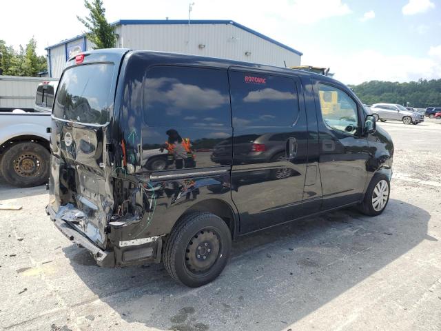 2015 NISSAN NV200 2.5S 3N6CM0KN5FK713405