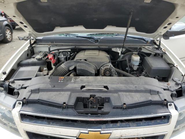 2013 CHEVROLET TAHOE K150 - 1GNSKCE01DR267797