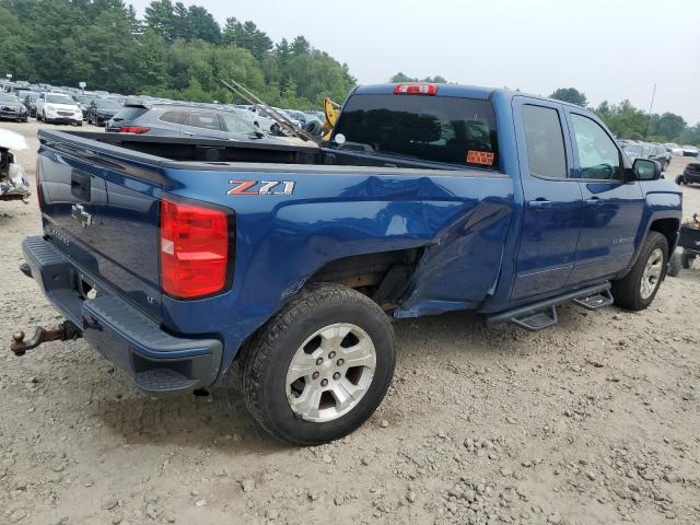 2018 CHEVROLET SILVERADO - 1GCVKREHXJZ247686