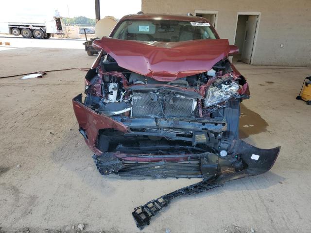2019 TOYOTA SIENNA XLE - 5TDYZ3DC7KS004254