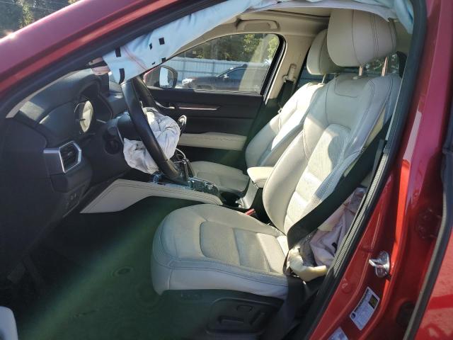 2018 MAZDA CX-5 GRAND JM3KFADM8J0439269