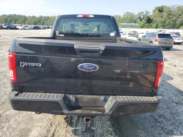2016 FORD F150 SUPER CAB 1FTEX1EP2GFD48063