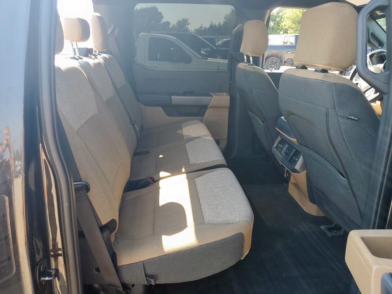 2024 FORD F350 SUPER 1FT8W3DM4REC62569