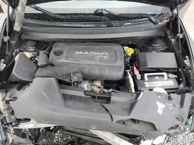 2016 JEEP CHEROKEE L 1C4PJLDB9GW328968
