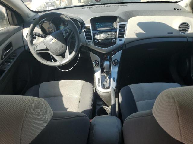 2016 CHEVROLET CRUZE LIMITED LS #3301598638