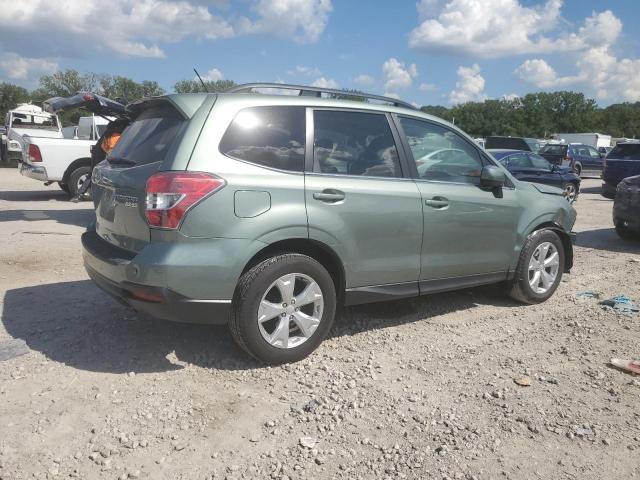 2015 SUBARU FORESTER 2 - JF2SJARC8FH491020