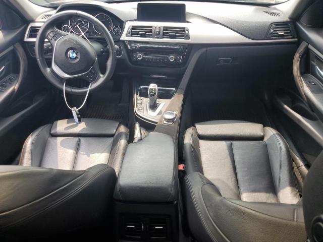 2015 BMW 328 XI SUL WBA3B5C51FF960846