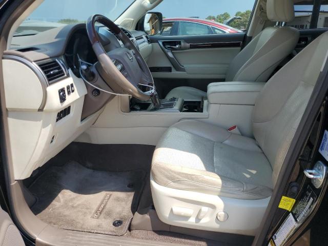 2015 LEXUS GX 460 JTJBM7FX8F5109485