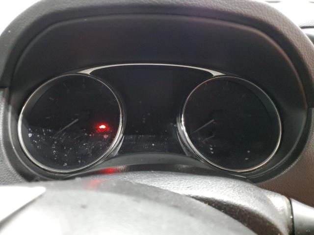 2015 NISSAN ROGUE S KNMAT2MV4FP549620