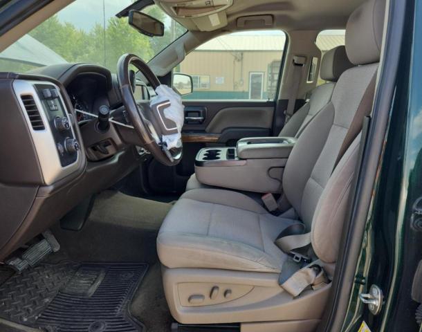 2015 GMC SIERRA K15 3GTU2UEH6FG135182