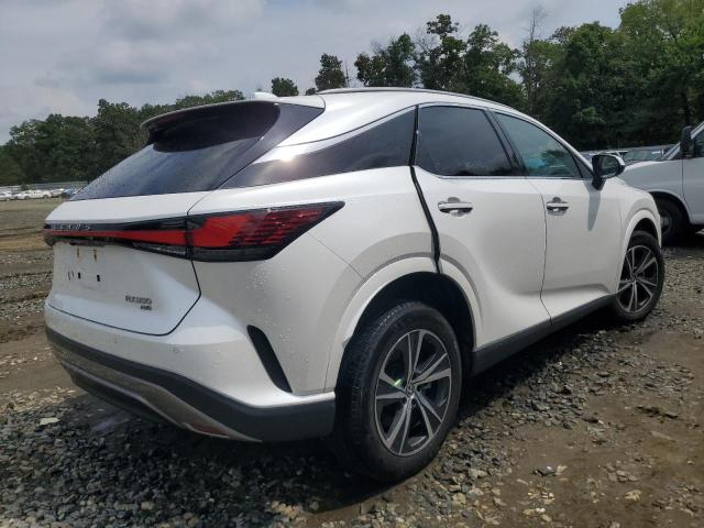 2023 LEXUS RX 350 BAS 2T2BAMCAXPC003856