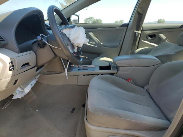 2010 TOYOTA CAMRY SE - 4T1BK3EK6AU609159