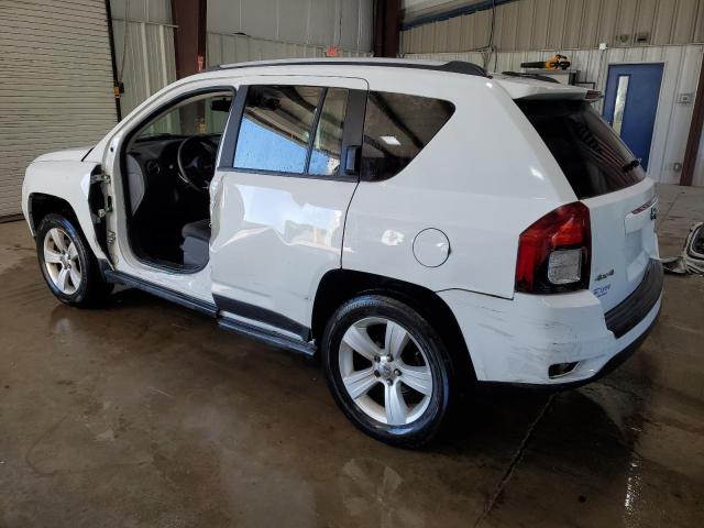 2016 JEEP COMPASS SP 1C4NJDBB8GD534858