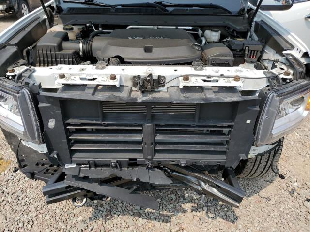 2022 GMC CANYON DEN 1GTG6EEN2N1164009