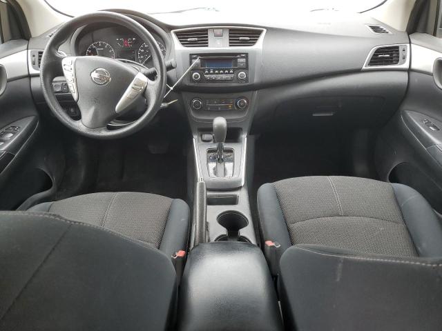 2016 NISSAN SENTRA S - 3N1AB7AP3GY337882
