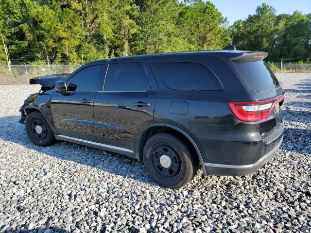 2021 DODGE DURANGO PU 1C4SDJFT7MC696820