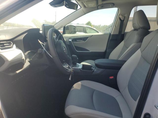 2024 TOYOTA RAV4 LIMITED 4T3D6RFV0RU166552