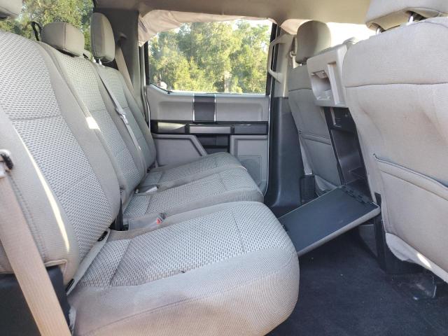2017 FORD F150 SUPER 1FTEW1CF5HKD10817