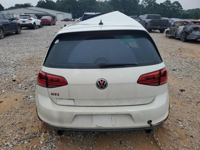 2017 VOLKSWAGEN GTI S/SE 3VW447AU4HM073278
