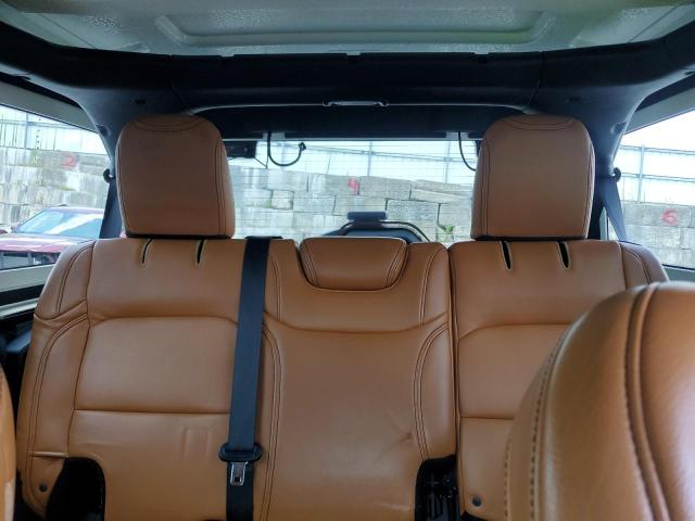 2021 JEEP WRANGLER UNLIMITED SPORT 1C4HJXDN1MW720375