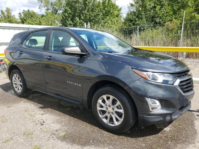 2020 CHEVROLET EQUINOX LS 2GNAXHEV1L6213819